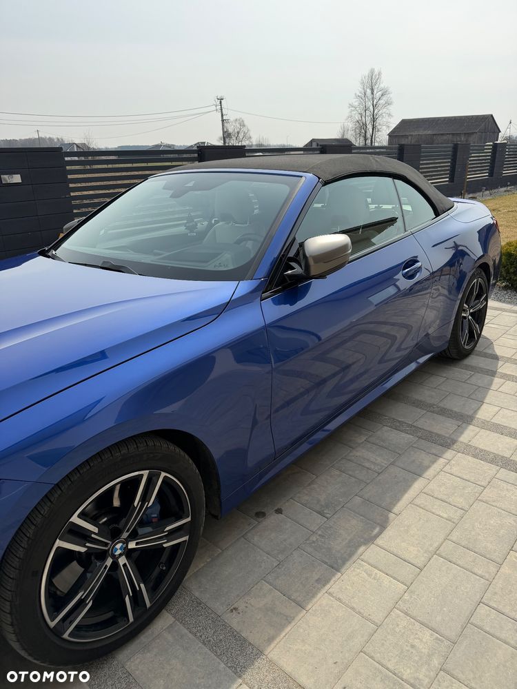 BMW Seria 4 M440i - 7