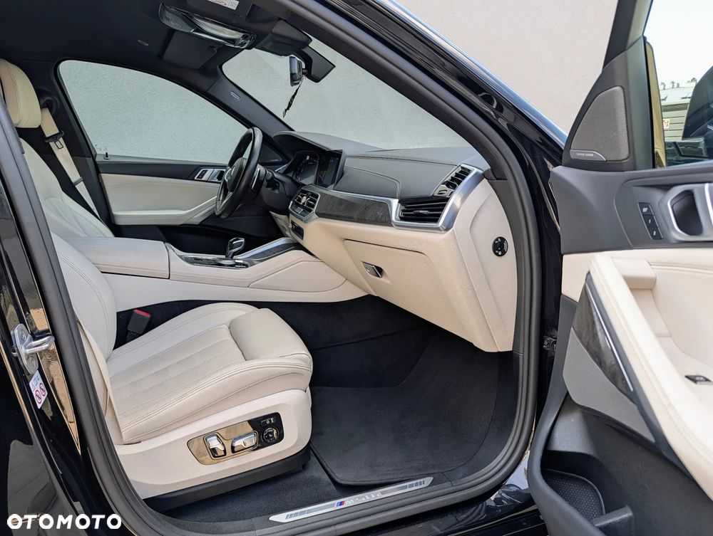 BMW X6 - 7