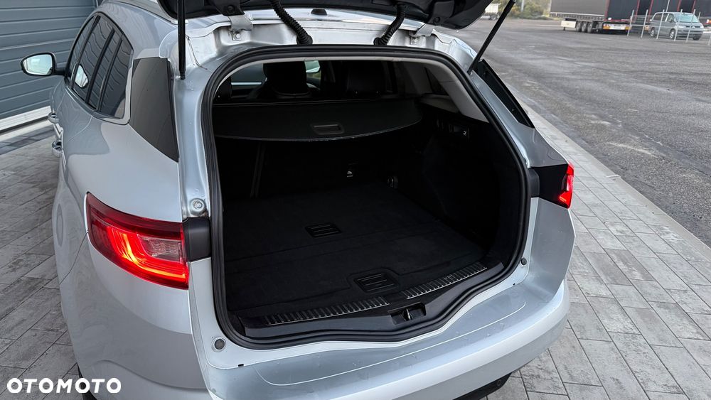 Renault Megane 1.6 dCi Intens - 15