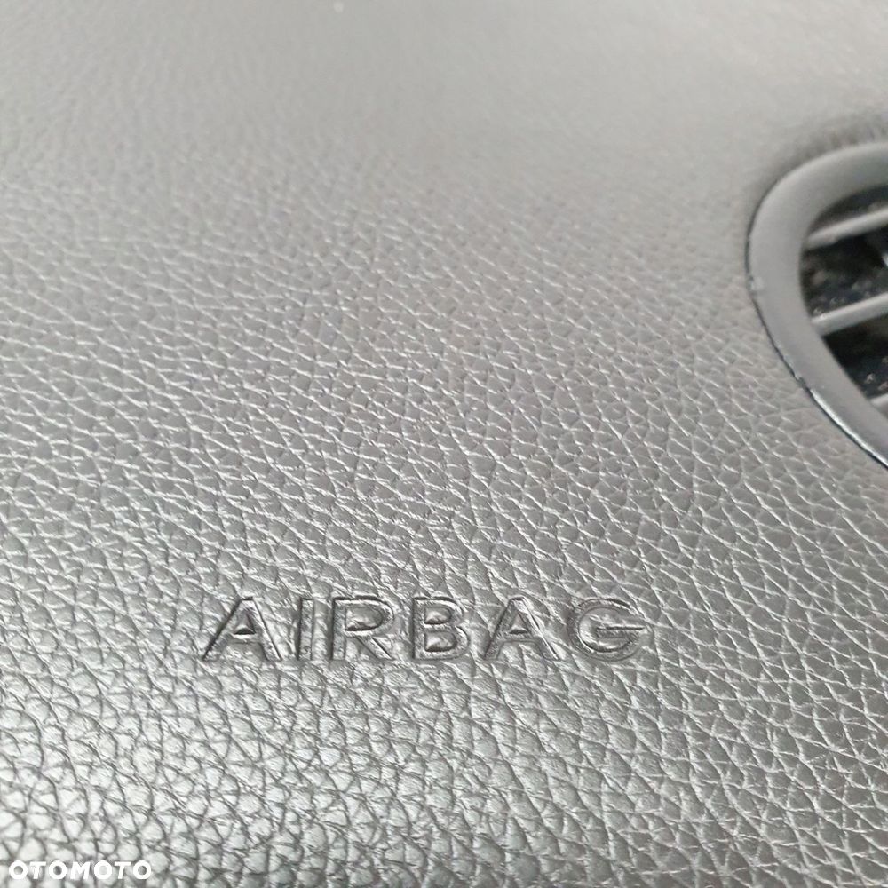 KIA RIO IV DESKA ROZDZIELCZA KONSOLA KOKPIT PULPIT PODUSZKI AIRBAG AIR BAG PASY KIT SET - 5