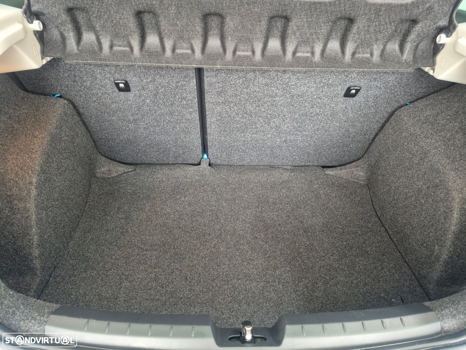 SEAT Ibiza SC 1.0 EcoTSI FR - 27