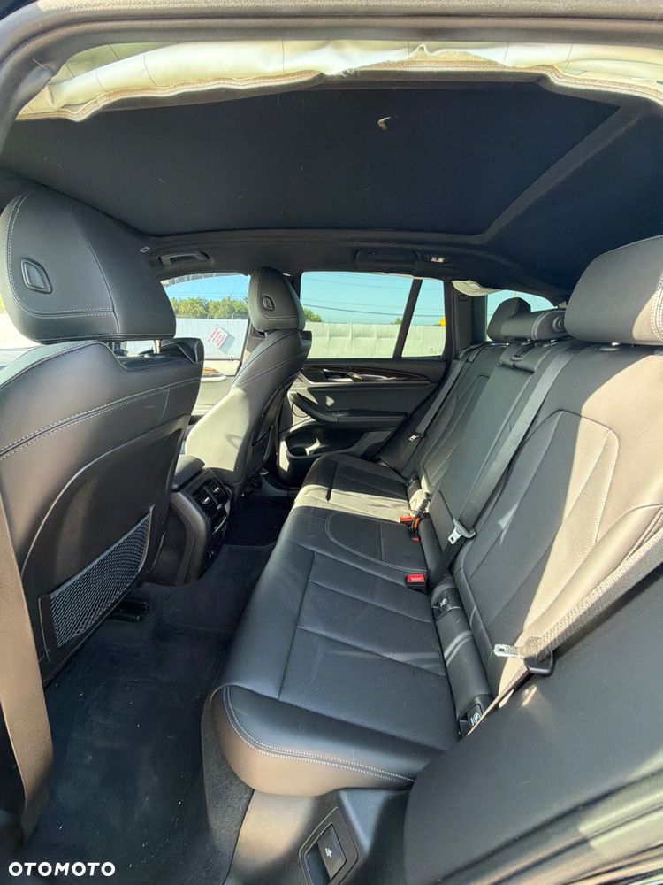 BMW X3 xDrive30i M Sport - 15