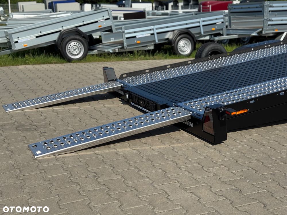 Lorries PLAXX27-4520 - 20