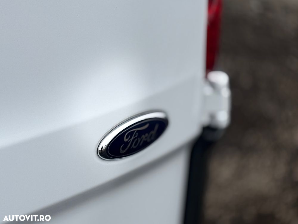 Ford Transit Custom 300 L1H1 VA Basis - 18