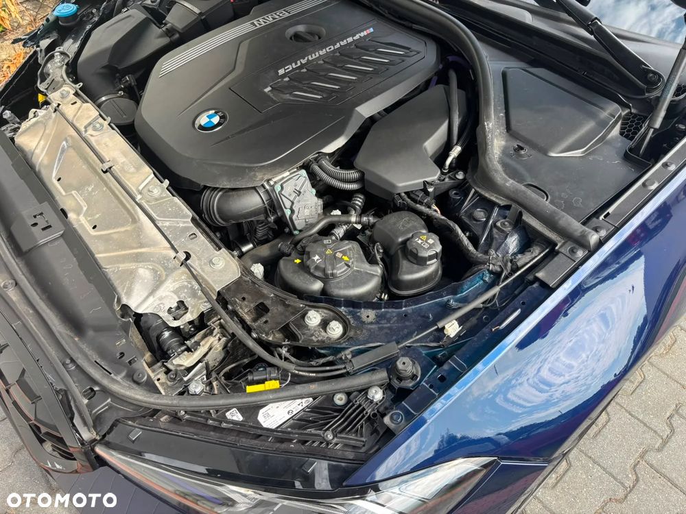 BMW Seria 3 - 21