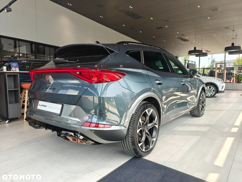 Cupra Formentor - 9