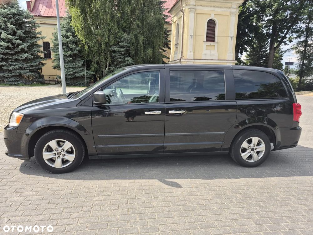 Dodge Grand Caravan 3.6 Express - 7