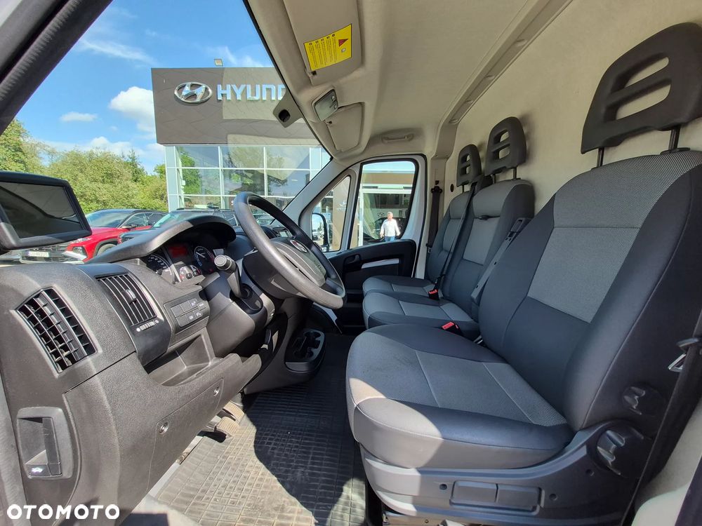 Fiat Ducato - 10
