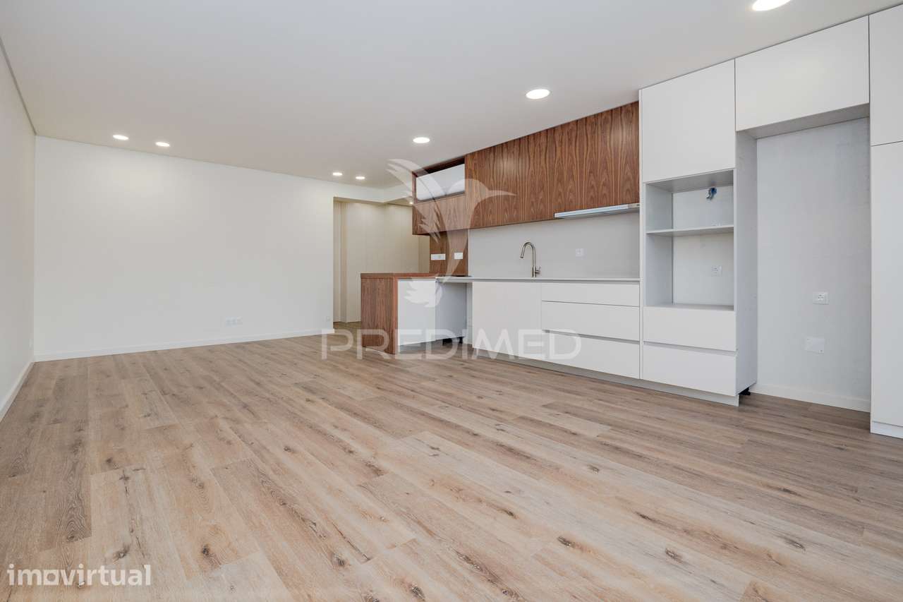 Apartamento Amares - Grande imagem: 2/30