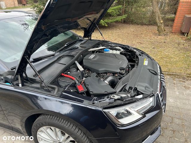 Audi A4 Avant 2.0 TFSI quattro S tronic - 23