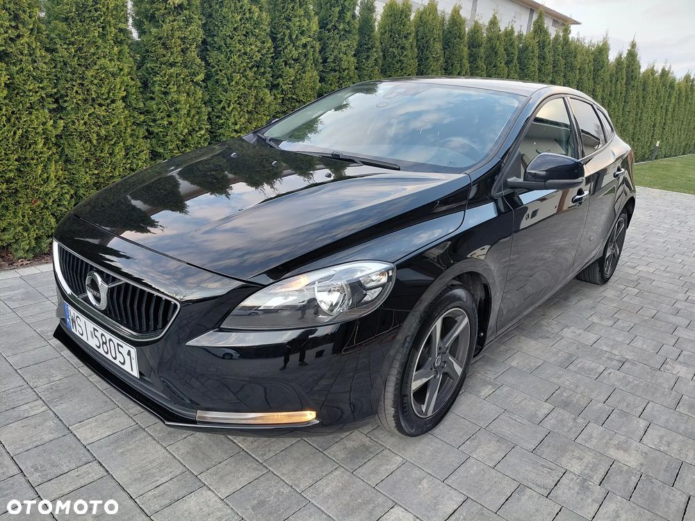 Volvo V40 T2 Summum - 12