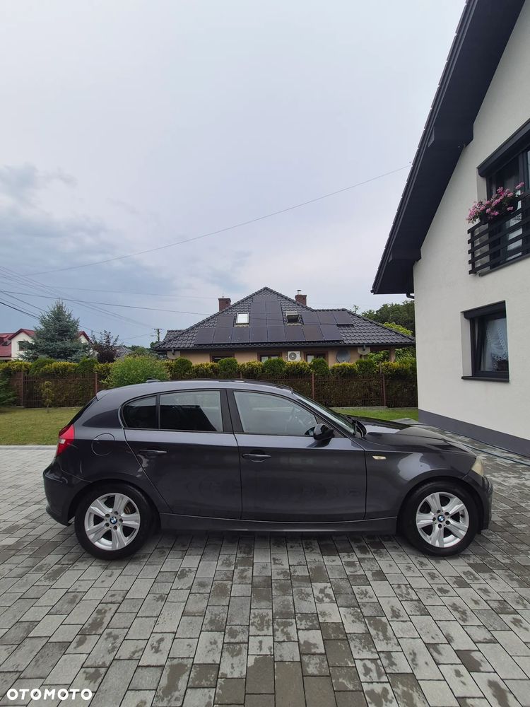 BMW Seria 1 - 15