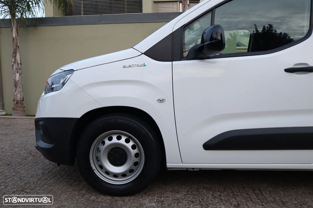 Toyota Proace City Electric - 9