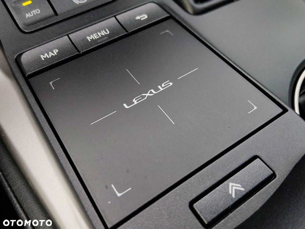 Lexus NX 300 Omotenashi AWD - 31
