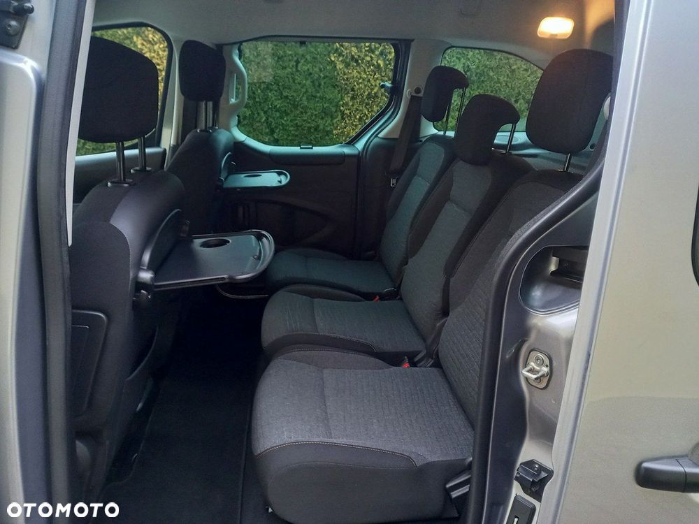 Citroën Berlingo Multispace BlueHDi 100 S&S XTR - 21