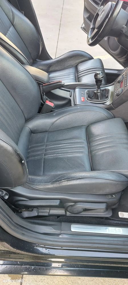 Alfa Romeo 159 2.0 JTDM 16V DPF Turismo - 16