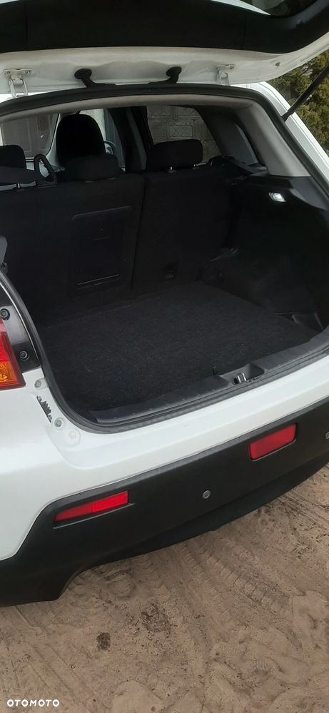 Mitsubishi ASX 1.8 DI-D 2WD Invite - 20