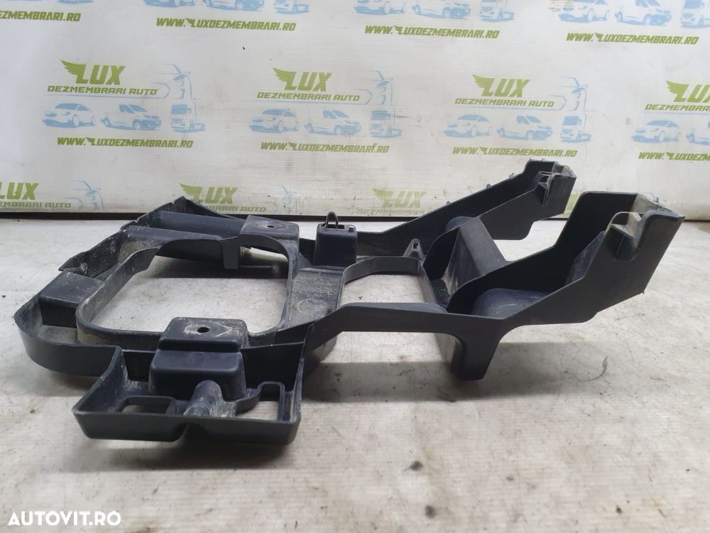 Suport bara spate 77102f08 Citroen C5 2 [2008 - 2017] 2.0 hdi RHF - 2