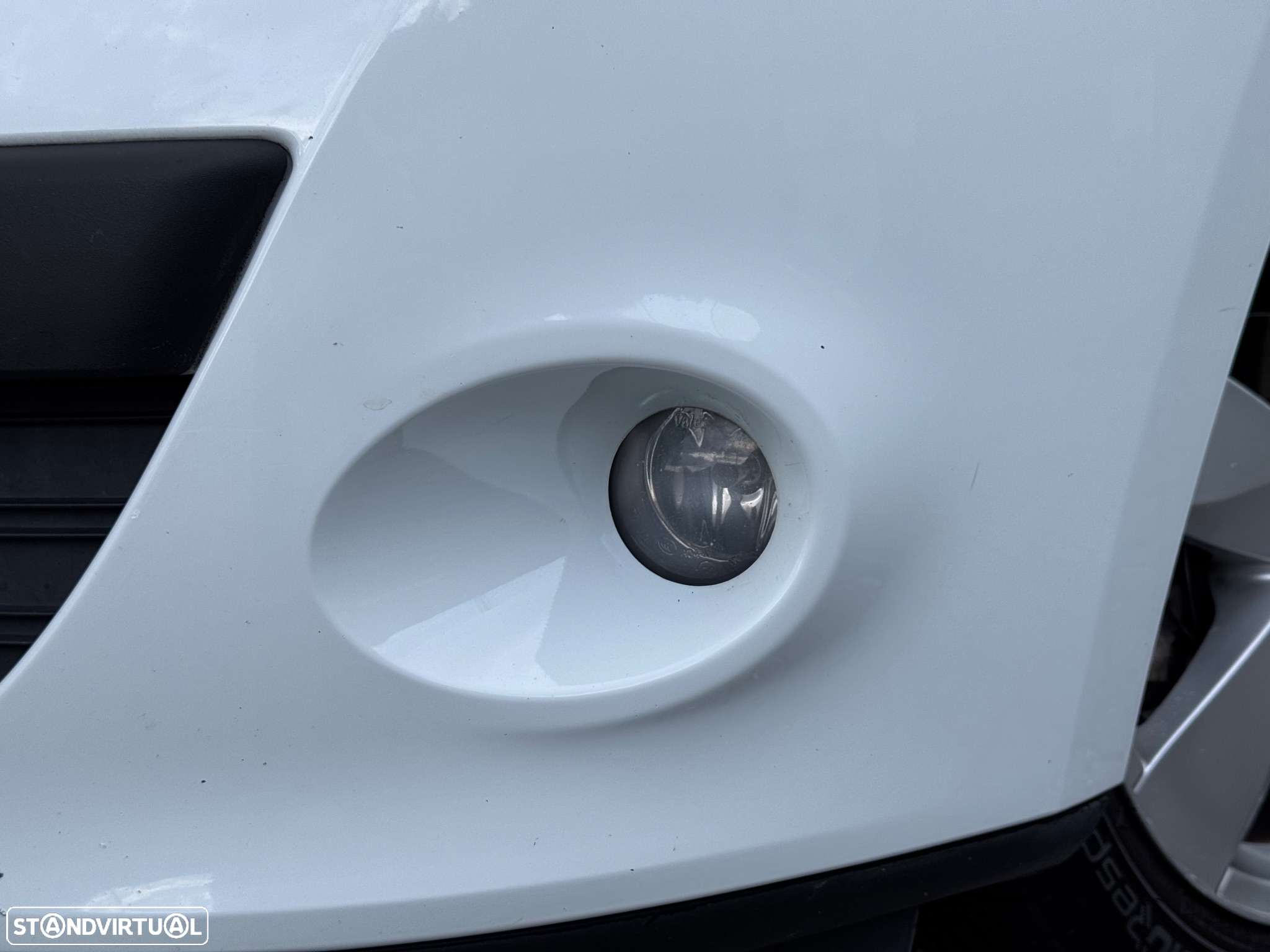 Renault Mégane Sport Tourer 1.5 dCi Dynamique S - 7