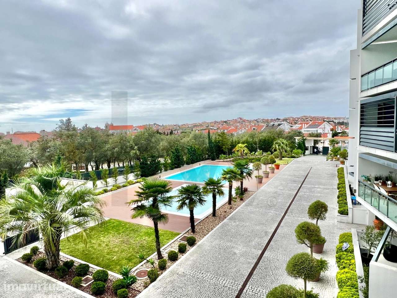 T2 Exclusivo no Condomínio São Miguel Residence - Grande imagem: 2/30