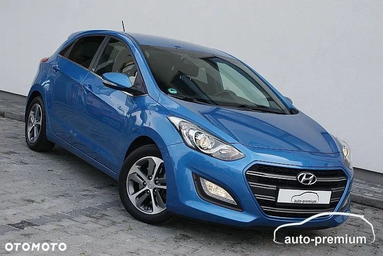 Hyundai i30 1.6 CRDI Passion - 37