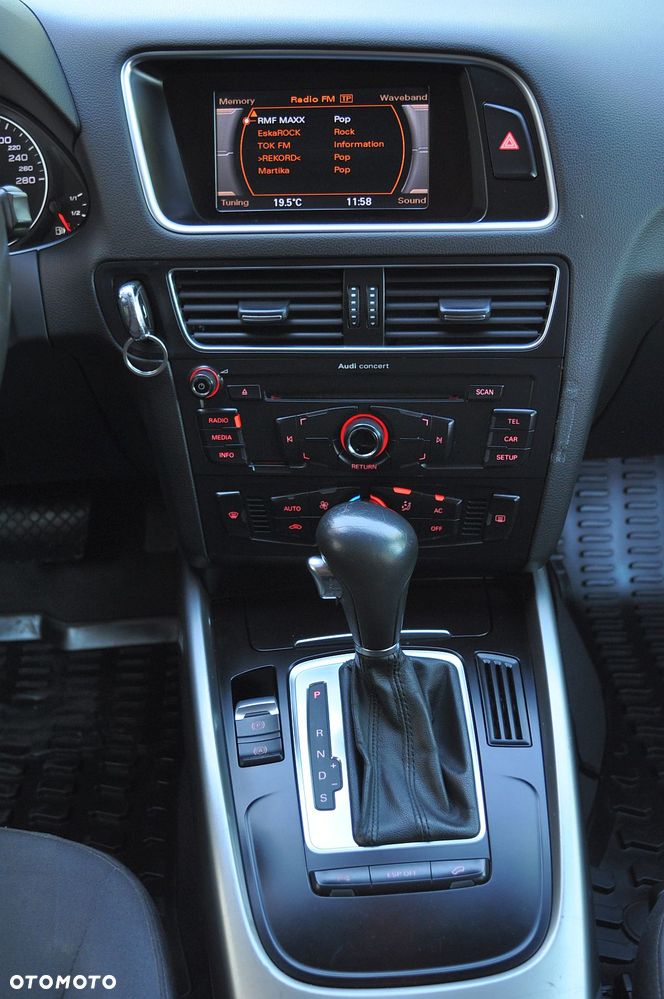 Audi Q5 2.0 TDI Quattro S tronic - 23