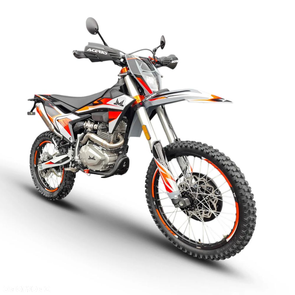 JML EN250i PRO - 5