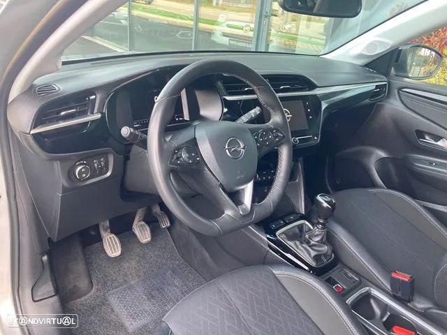 Opel Corsa 1.2 T GS - 13
