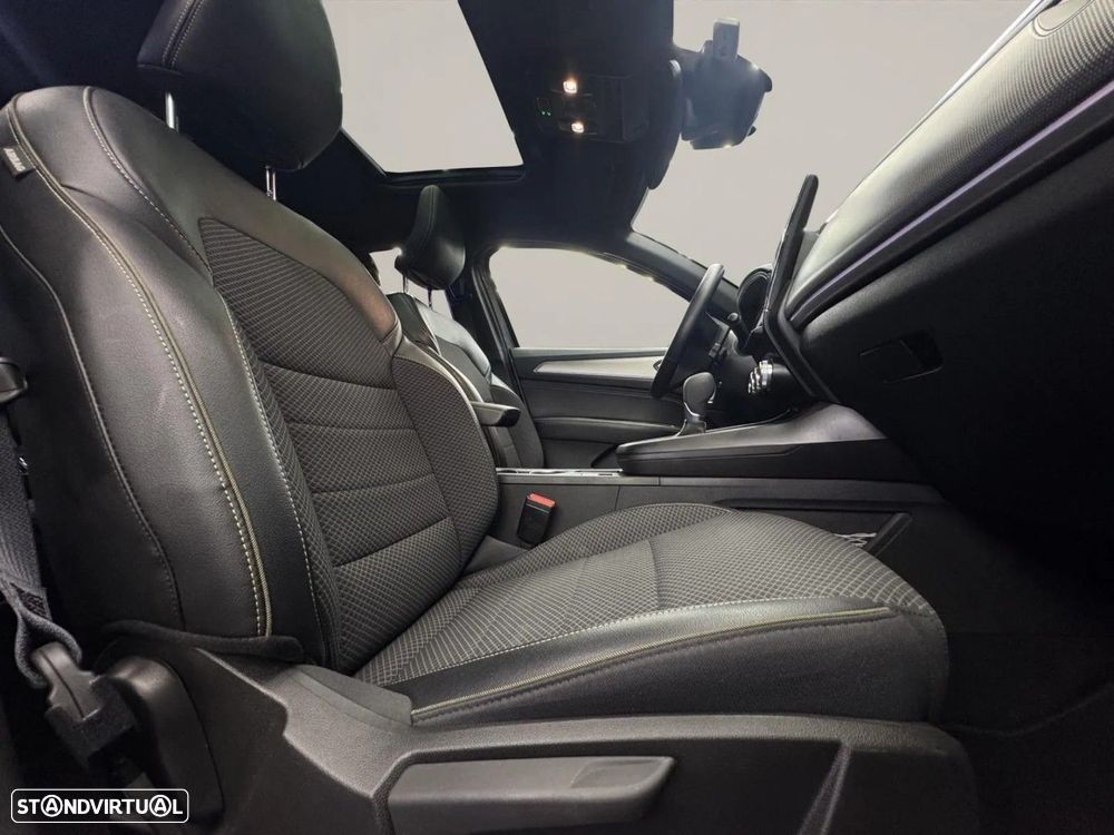 Renault Arkana 1.6 E-Tech Full Hybrid Techno - 19