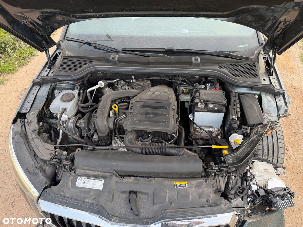 Skoda Scala 1.0 TSI Cool Plus - 6