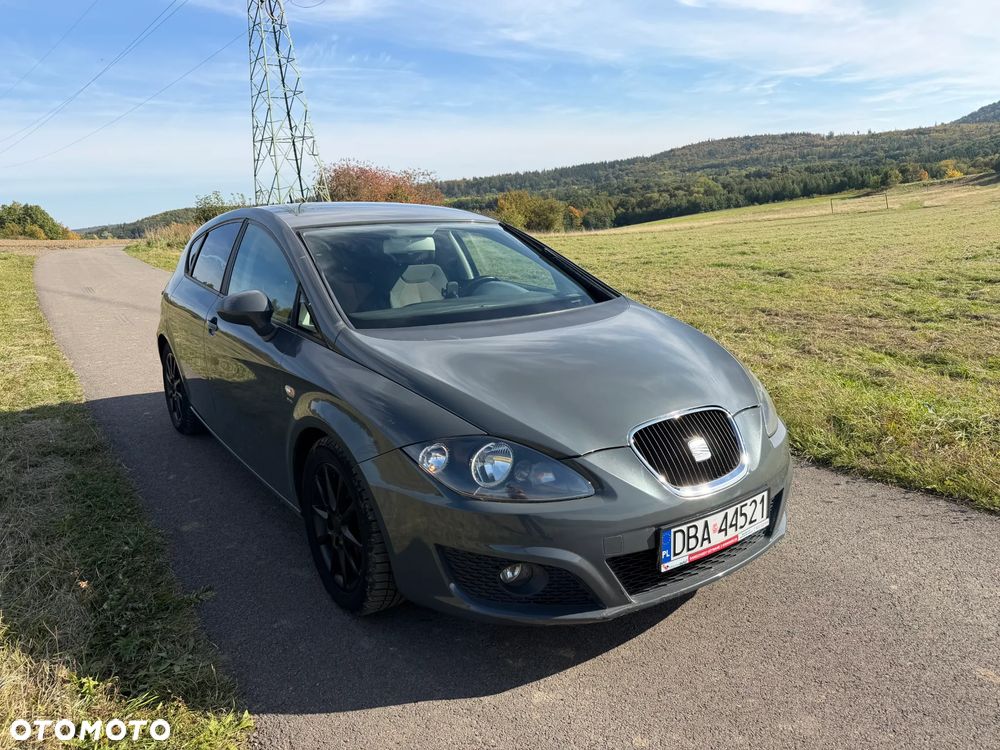 Seat Leon - 3