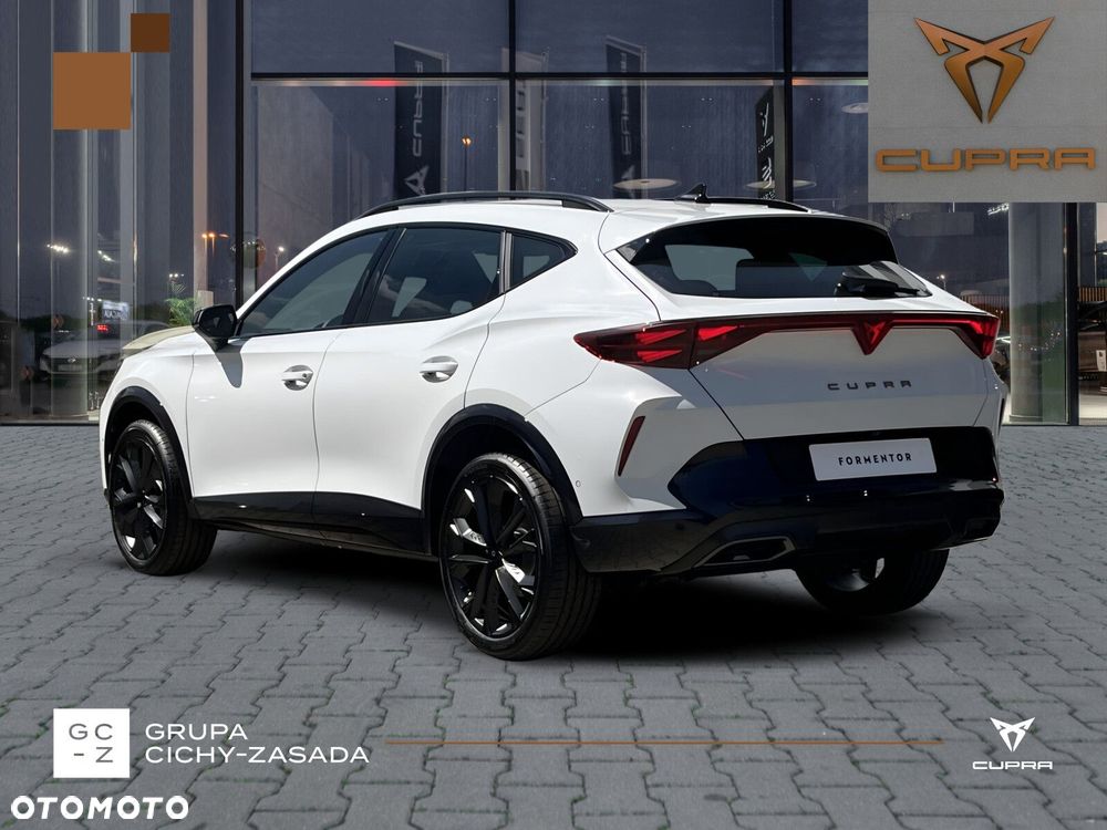 Cupra Formentor - 4