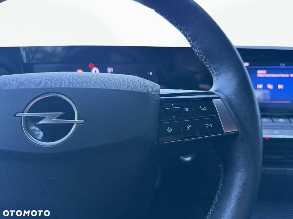 Opel Astra - 17
