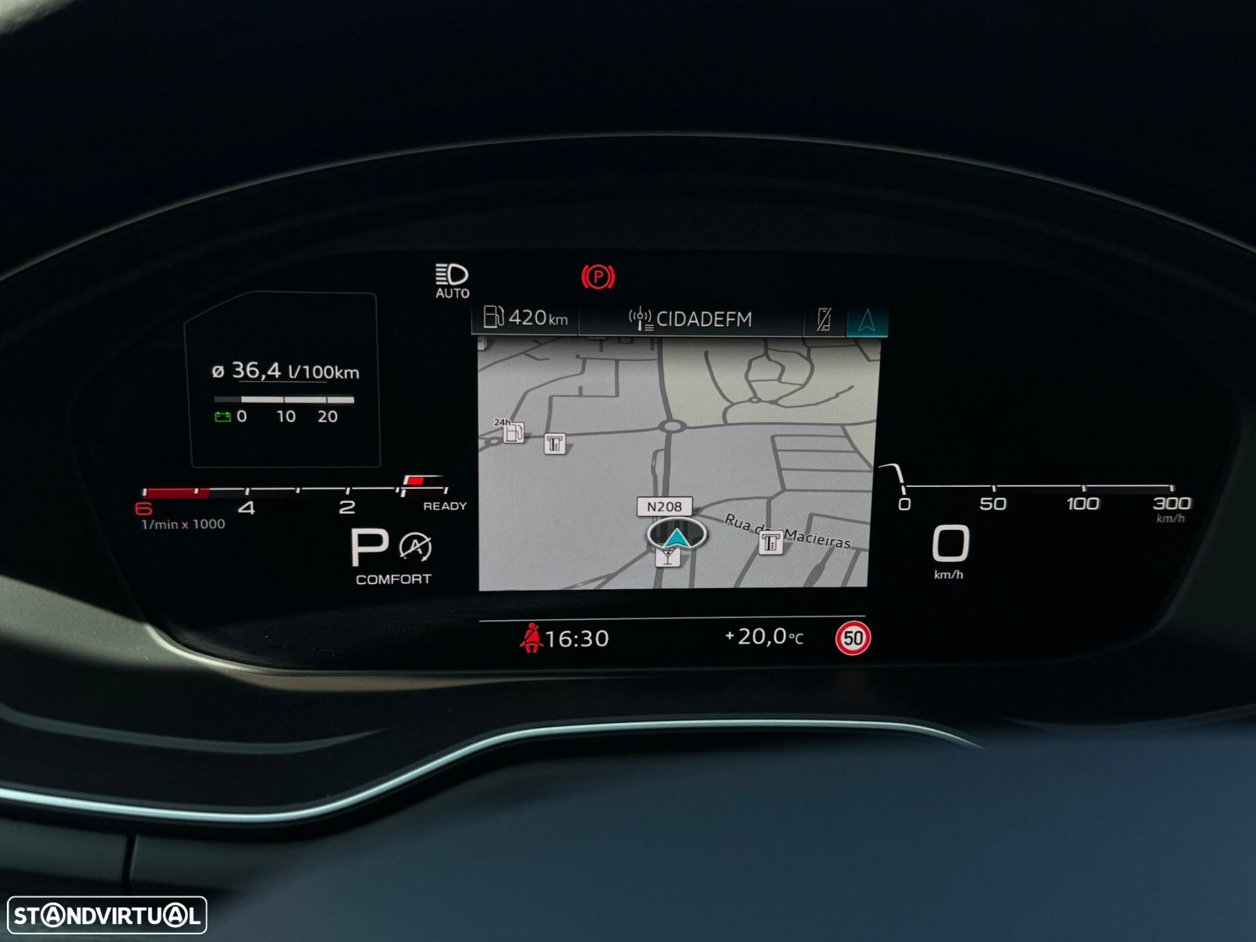 Audi A5 40 TDI quattro S line S tronic - 29