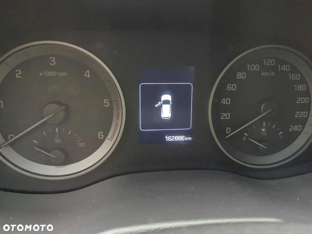Hyundai Tucson - 22