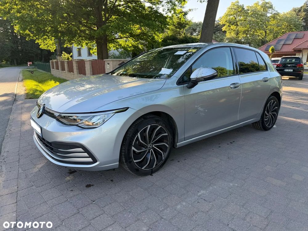 Volkswagen Golf - 4
