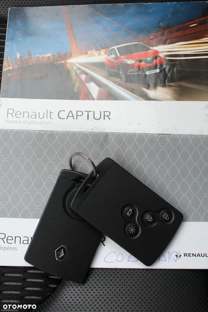 Renault Captur ENERGY TCe 120 Experience - 38