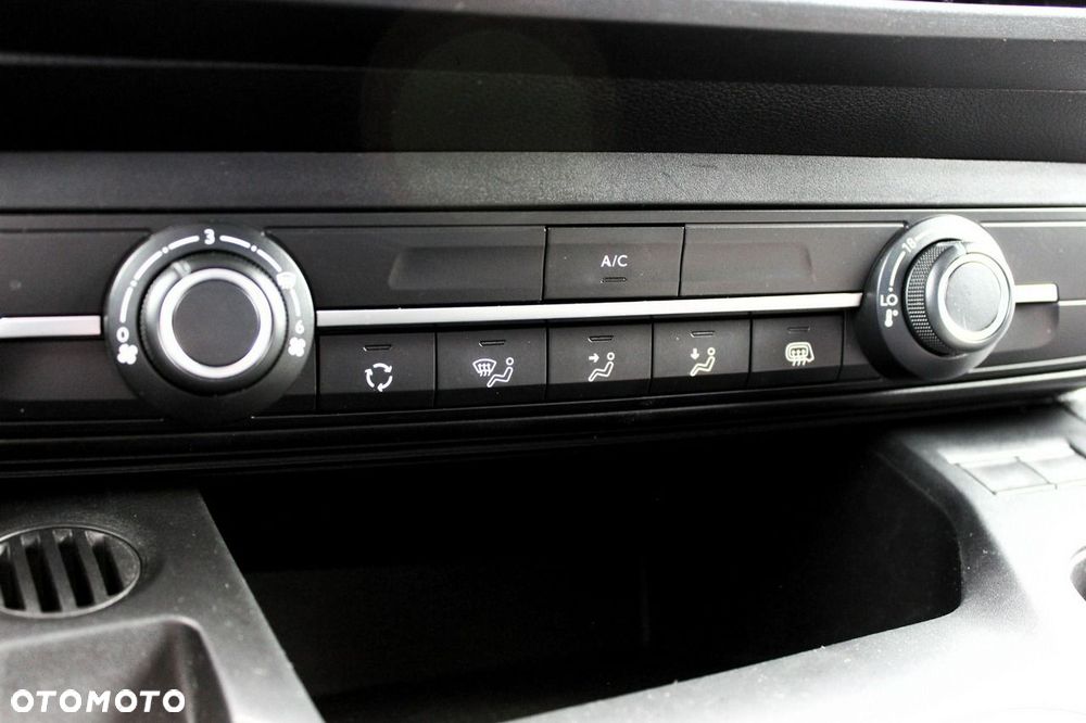 Peugeot Partner - 20