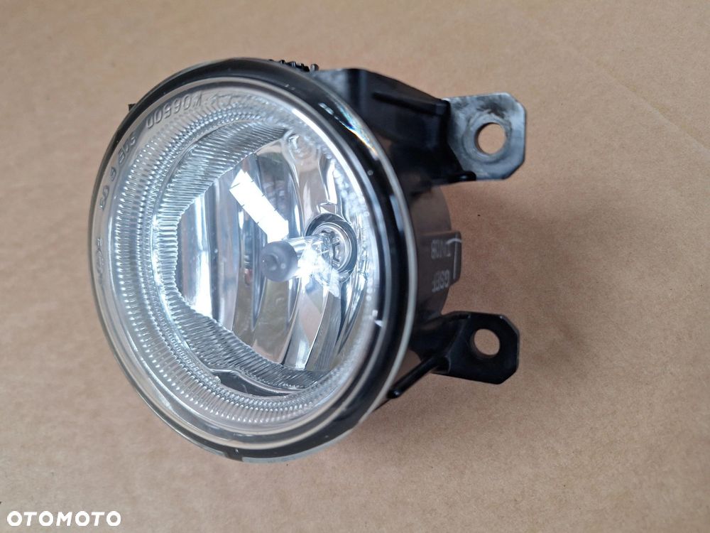 HONDA CR-V IV 12-14 BDB ORYGINAŁ HONDA KPL NIE KLEJONY! DEMONTAŻ HALOGEN LEWY W ZDERZAK PRZÓD PRZEDNI WYSYŁKA 24H - 2