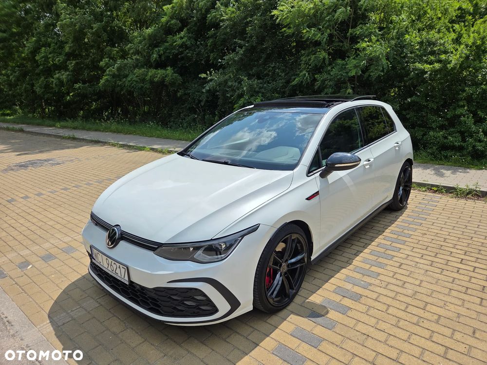 Volkswagen Golf 2.0 TSI BMT GTI Performance DSG - 2