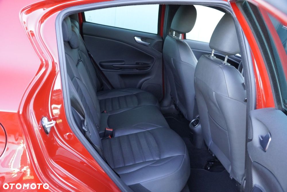 Alfa Romeo Giulietta 1.4 TB 16V Multiair Super - 10