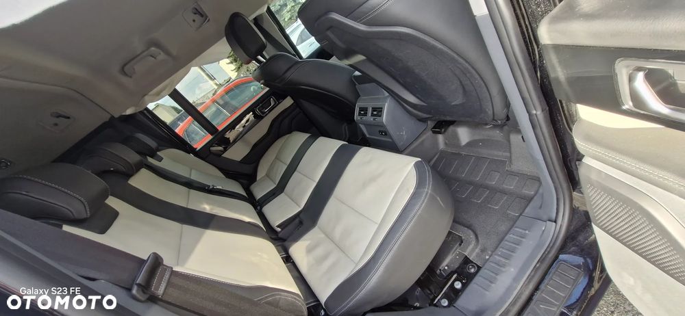 Ineos Grenadier Station Wagon 3.0L Twin-TD Trialmaster X - 21