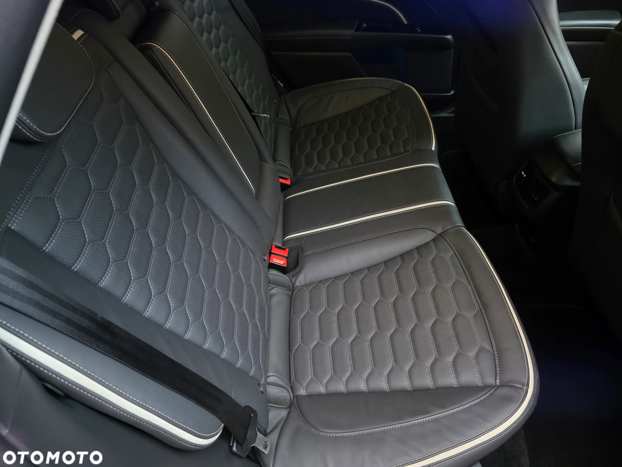 Ford Mondeo 2.0 EcoBlue VIGNALE - 14