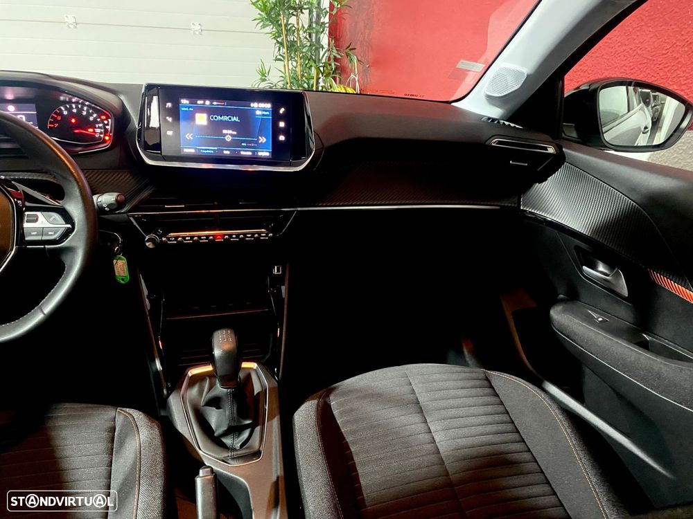 Peugeot 208 1.2 PureTech Active Pack - 23