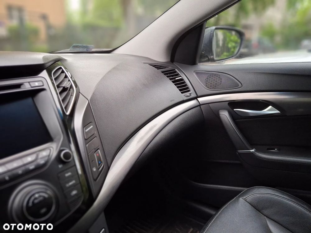 Hyundai i40 1.7 CRDi BlueDrive Comfort - 31