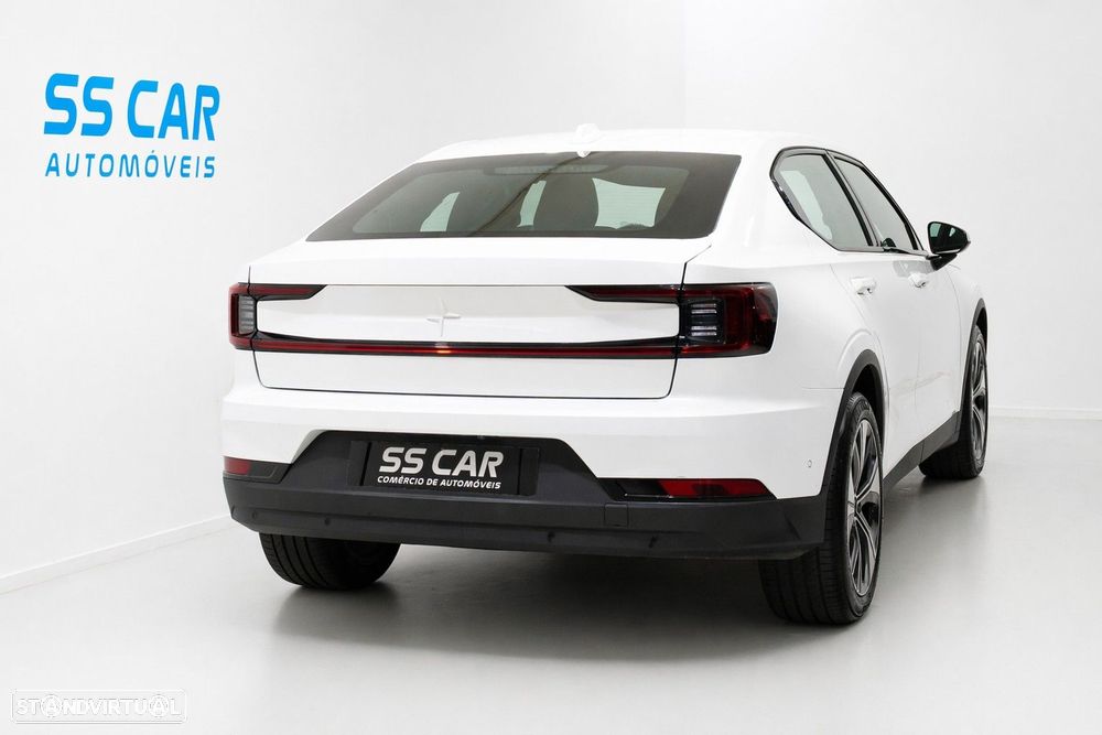 Polestar 2 Long Range 78 kWh - 7