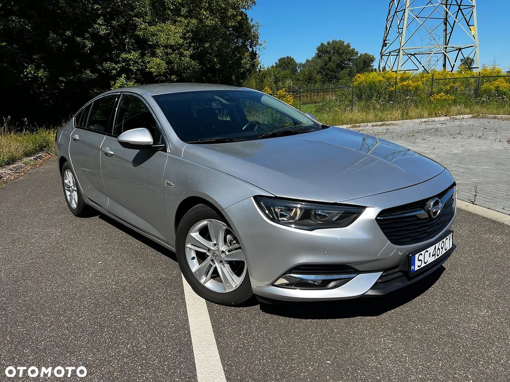 Opel Insignia 1.6 T Innovation S&S - 1