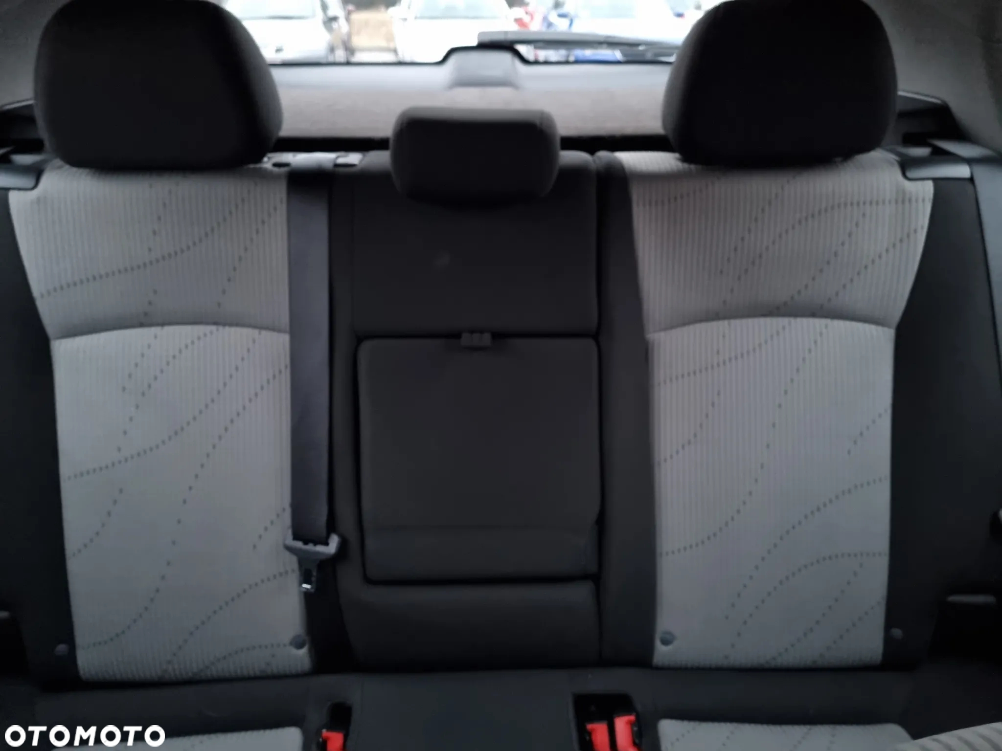 Chevrolet Cruze 1.8 LS+ - 14