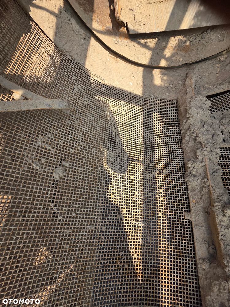 Powerscreen TROMMEL 511 - 19