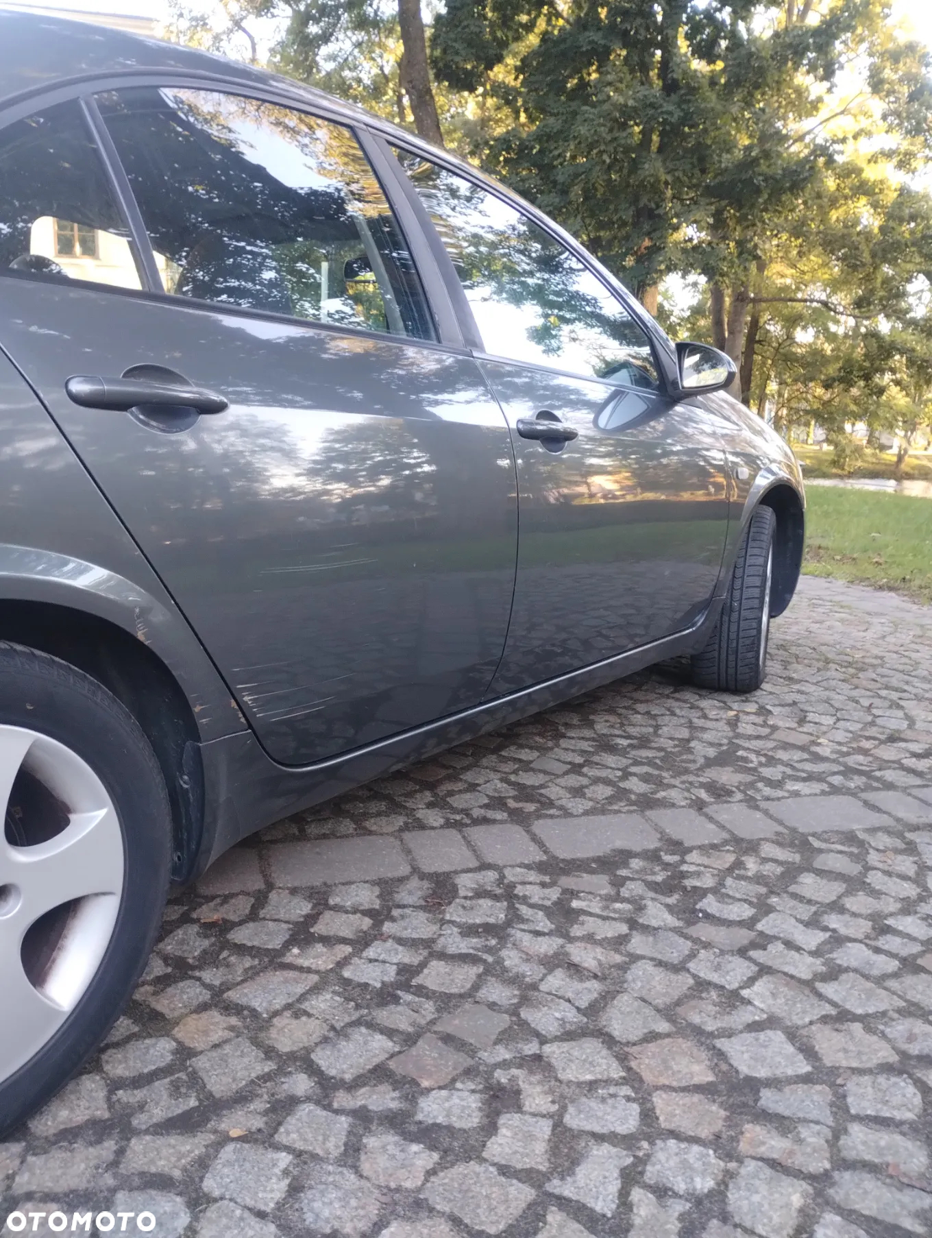 Nissan Primera - 11